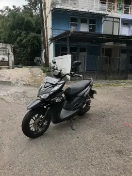 Beat street 2022 kumplit pajak kaleng isi