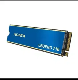 SSD ADATA LEGEND 710 512gb PCIe Gen3 x4 M.2