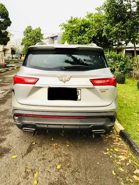 Wuling Almaz AT 1.5 T lux Cvt 4x2