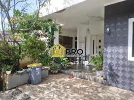 Di jual rumah apik di Cimanggis Depok dekat toll cimanggis dan lrt