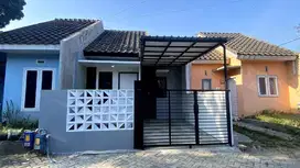 Dijual Rumah Murah, di Alam Buring Inside, Kedungkandang Malang