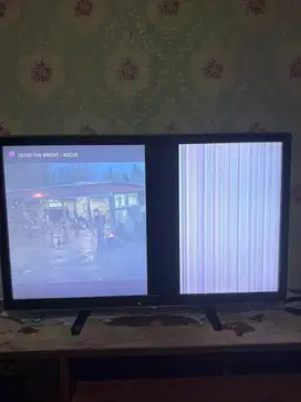 Tv panasonic 39 in