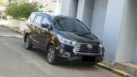 [ LOW KM ] Toyota Innova 2.0 V AT Bensin Facelift 2022/2023