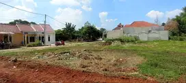 Tanah Kapling Depok, Dekat RSUD Khidmat Sehat Afiat