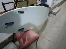 Papan selancar surfing