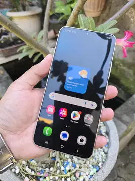 SAMSUNG GALAXY S22 PLUS 5G LENGKAP NO MINUS