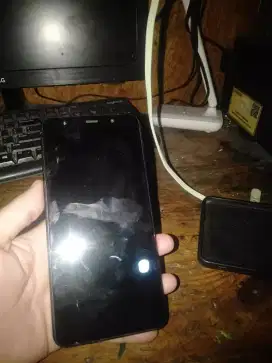 Di jual cepat hp Samsung a7