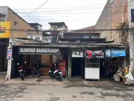 Ruko Strategis Di Tanimulya Ngamprah Bandung Barat