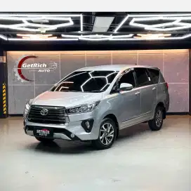 Kijang Innova G Diesel 2024 - Mulus !!