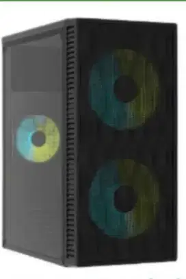 PC Intel core i7 9700 ram32GB nvme