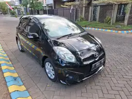 Yaris TRD Automatic