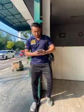 mencari Pekerjaan Part Time