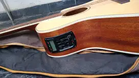 GITAR CORT GA MEDX OP