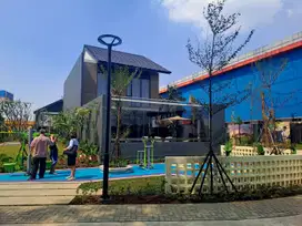 SEGERA LAUNCHING !! RUMAH MEWAH BARU HARGA PERDANA DEKAT MALL TANGCITY