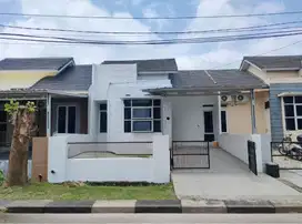 Dijual Rumah Di Bukit Dago Gunung Sindur Bogor