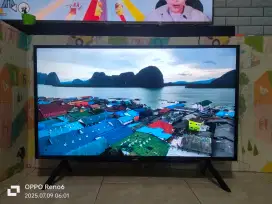 Jual Sharp 42 android tv
