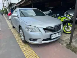 Camry Q th 2008 AT sunroof
