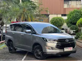 [Harga Cash Nego] Toyota Innova Venturer 2.4 Diesel AT 2017