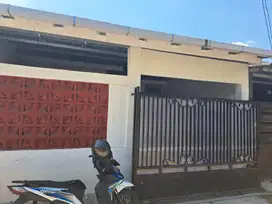 Rumah Cicilan Ringan 5 Mnt ke Stasiun Bojong Gede Dibantu KPR J-34895