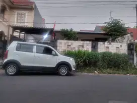 Rumah SHM 10 Mnt ke Transmart Yasmin Bogor Dibantu KPR J-35076