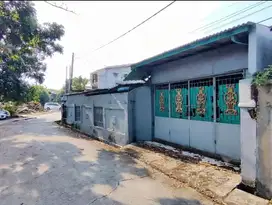 Rumah LT 254 SHM 16 Mnt ke Summarecon Mall Bekasi Siap KPR J-34178