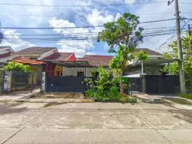 Rumah LB 125 SHM Siap KPR 10 Mnt ke RS Hermina Bogor J-35389