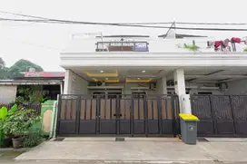 Rumah LB 150 SHM Siap Huni dekat Mitra Keluarga Jatiasih J-35316
