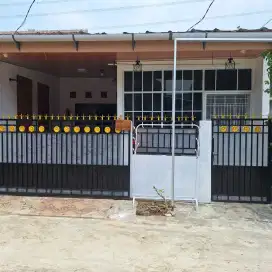Rumah Minimalis Bergaya Arsitektur Belanda