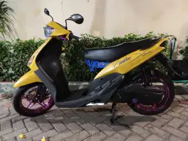 yamaha mio 5TL tahun 2006