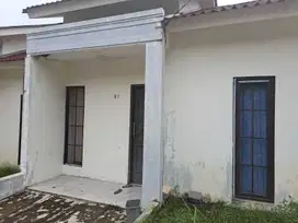 Rumah SHM 19 Mnt ke Bogor Great Mall Siap Huni Dibantu KPR J-33745