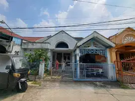 Rumah LT 126 SHM 15 Mnt ke Metropolitan Mall Bekasi Siap KPR J-26356