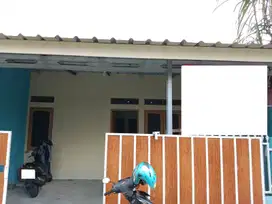 Rumah Cicilan Ringan 13 Mnt ke RS SENTOSA Dibantu KPR J-34645