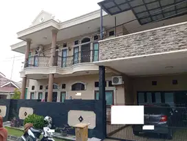 Rumah LT 285 SHM Siap KPR 5 Mnt ke Gerbang Tol Jati Warna J-32804