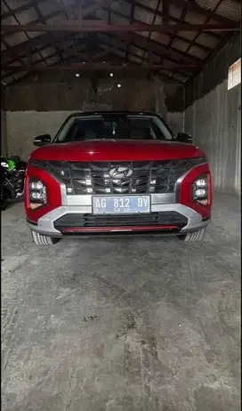 Creta prime two tone 1,5L