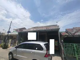 Rumah Hadap Timur 15 Mnt ke Summarecon Mall Bekasi Dibantu KPR J-29196