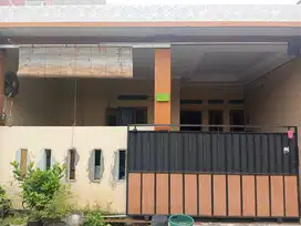 Dijual Rumah Siap Huni  Di Mulya Asri Cikupa