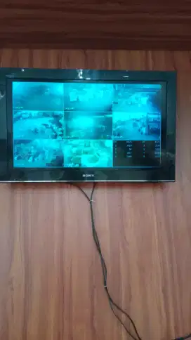 Ahlinya Pasang Kamera Cctv Digital HD Jakarta