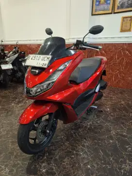 DP PROMO PCX 160 2023 PROSES MUDAH DAN CEPAT