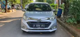 Sigra R matic 2017 cash aja no kredit no riba