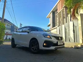 [KM 60RB]Suzuki Baleno Hatchback Matic 2019