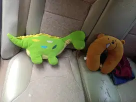 Di jual semua macam  boneka anak,dewasa dll murah borongan 200 RB