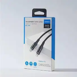 Kabel Data Vivan Explore CL 27W Fast Charging