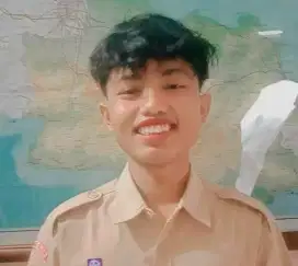Saya mencari pekerjaan sebagai freelance/ barista