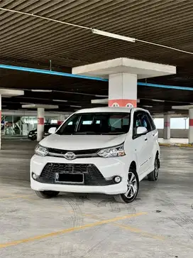 Toyota Avanza Veloz 1.5 A/T 2017