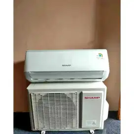 Jual AC Second - AC Sharp China
