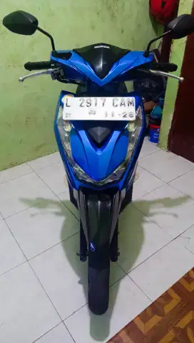 Di jual Beat delux