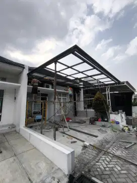 KANOPI MURAH MERIAH