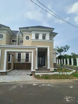 Dijual Rumah 2 Lantai Siap Huni Di Citra Raya Cikupa - DV
