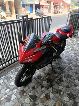 CBR 150R 2022 k45r