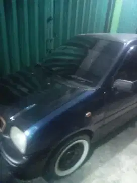 Daihatsu Ceria kl